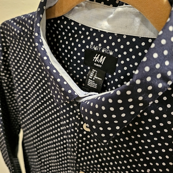 Express button-up - Picture 3 of 6